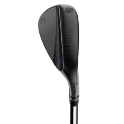 TaylorMade Milled Grind 3 Black Wedge 9 TaylorMade Milled Grind 3 Black Wedge -Hybrids Forcesgolf Shop taylormade milled grind 3 black wedge sole itempicture