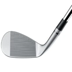 TaylorMade Milled Grind 4 Wedge -Hybrids Forcesgolf Shop taylormade milled grind mg4 chrome wedge face itempicture