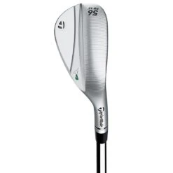 TaylorMade Milled Grind 4 Wedge -Hybrids Forcesgolf Shop taylormade milled grind mg4 chrome wedge sole itempicture
