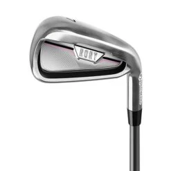 TaylorMade Rory Junior Girls 8-Piece Complete Set -Hybrids Forcesgolf Shop taylormade rory junior girls 8 piece package set 05