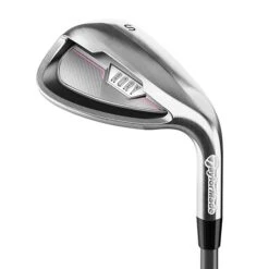 TaylorMade Rory Junior Girls 8-Piece Complete Set -Hybrids Forcesgolf Shop taylormade rory junior girls 8 piece package set 07