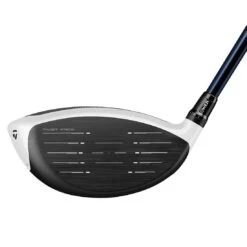 TaylorMade SIM2 Max Driver -Hybrids Forcesgolf Shop taylormade sim2 max driver face itempicture