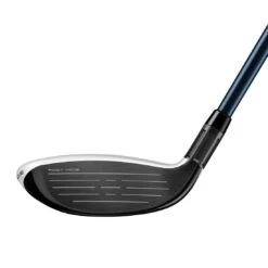 TaylorMade SIM2 Max Rescue - Pre-Owned -Hybrids Forcesgolf Shop taylormade sim2 max rescue face itempicture 2