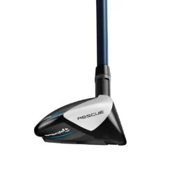 TaylorMade SIM2 Max Rescue -Hybrids Forcesgolf Shop taylormade sim2 max rescue toe itempicture