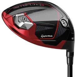 TaylorMade Stealth 2 Driver -Hybrids Forcesgolf Shop taylormade stealth 2 driver left sole itempicture