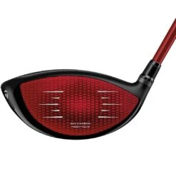 TaylorMade Stealth 2 HD Driver -Hybrids Forcesgolf Shop taylormade stealth 2 hd driver face itempicture