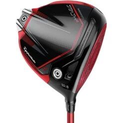 TaylorMade Stealth 2 HD Driver