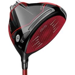 TaylorMade Stealth 2 HD Driver -Hybrids Forcesgolf Shop taylormade stealth 2 hd driver sole face itempicture
