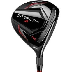 TaylorMade Stealth 2 HD Fairway Wood