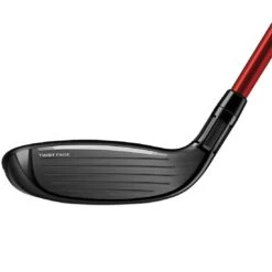 TaylorMade Stealth 2 HD Rescue - Pre-Owned -Hybrids Forcesgolf Shop taylormade stealth 2 hd rescue face itempicture