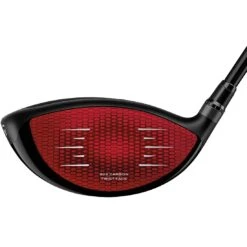 TaylorMade Stealth 2 Plus Driver -Hybrids Forcesgolf Shop taylormade stealth 2 plus driver face itempicture