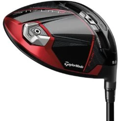 TaylorMade Stealth 2 Plus Driver -Hybrids Forcesgolf Shop taylormade stealth 2 plus driver left sole itempicture