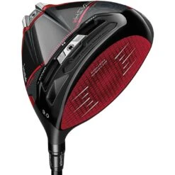 TaylorMade Stealth 2 Plus Driver -Hybrids Forcesgolf Shop taylormade stealth 2 plus driver sole face itempicture