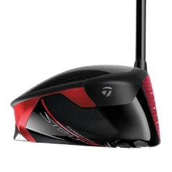 TaylorMade Stealth 2 Plus Driver -Hybrids Forcesgolf Shop taylormade stealth 2 plus driver toe itempicture