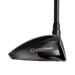 TaylorMade Stealth 2 Plus Fairway Wood -Hybrids Forcesgolf Shop taylormade stealth 2 plus fairway wood toe itempicture