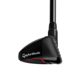 TaylorMade Stealth 2 Plus Rescue 7 TaylorMade Stealth 2 Plus Rescue -Hybrids Forcesgolf Shop taylormade stealth 2 plus rescue toe itempicture