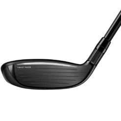 TaylorMade Stealth 2 Rescue -Hybrids Forcesgolf Shop taylormade stealth 2 rescue face itempicture