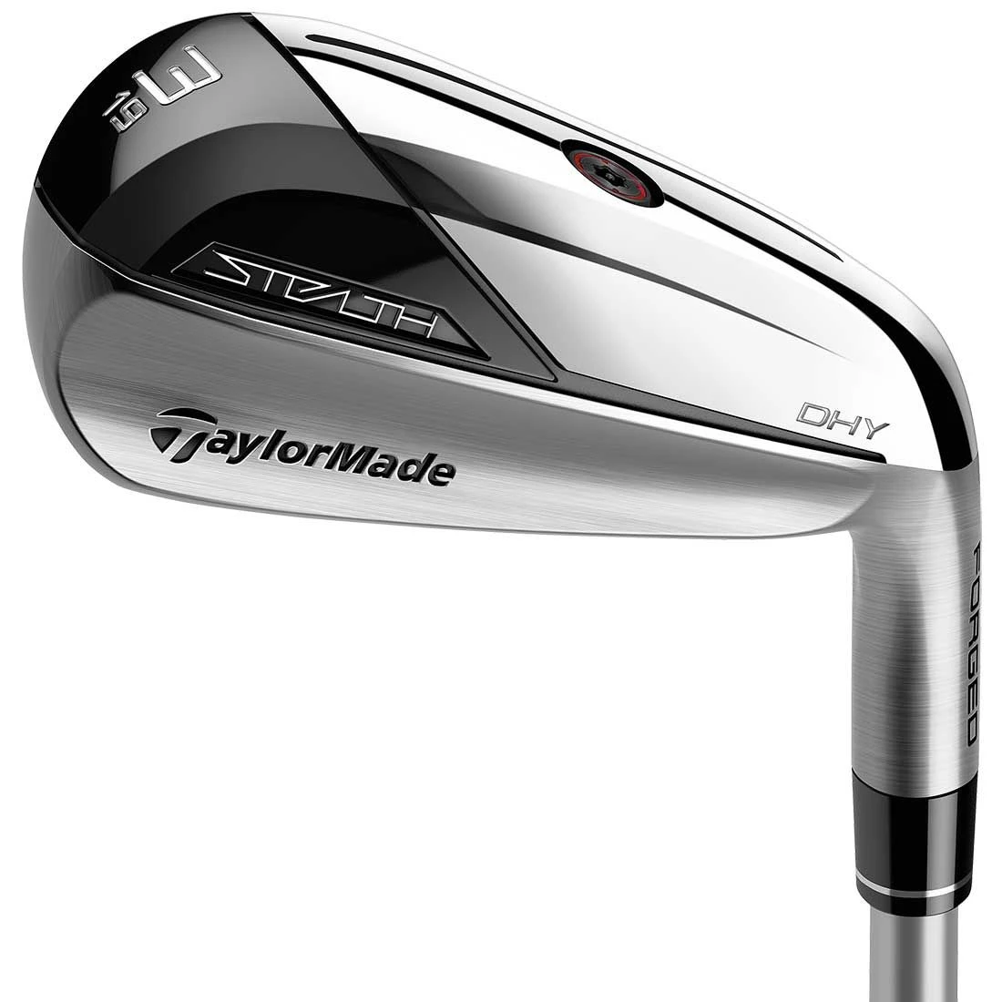 TaylorMade Stealth DHY - Pre-Owned 1 TaylorMade Stealth DHY - Pre-Owned