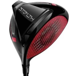 TaylorMade Stealth Driver -Hybrids Forcesgolf Shop taylormade stealth driver hero alt itempicture