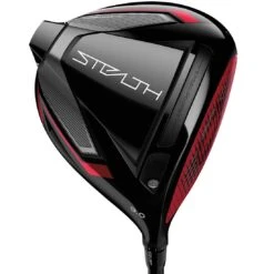 TaylorMade Stealth Driver