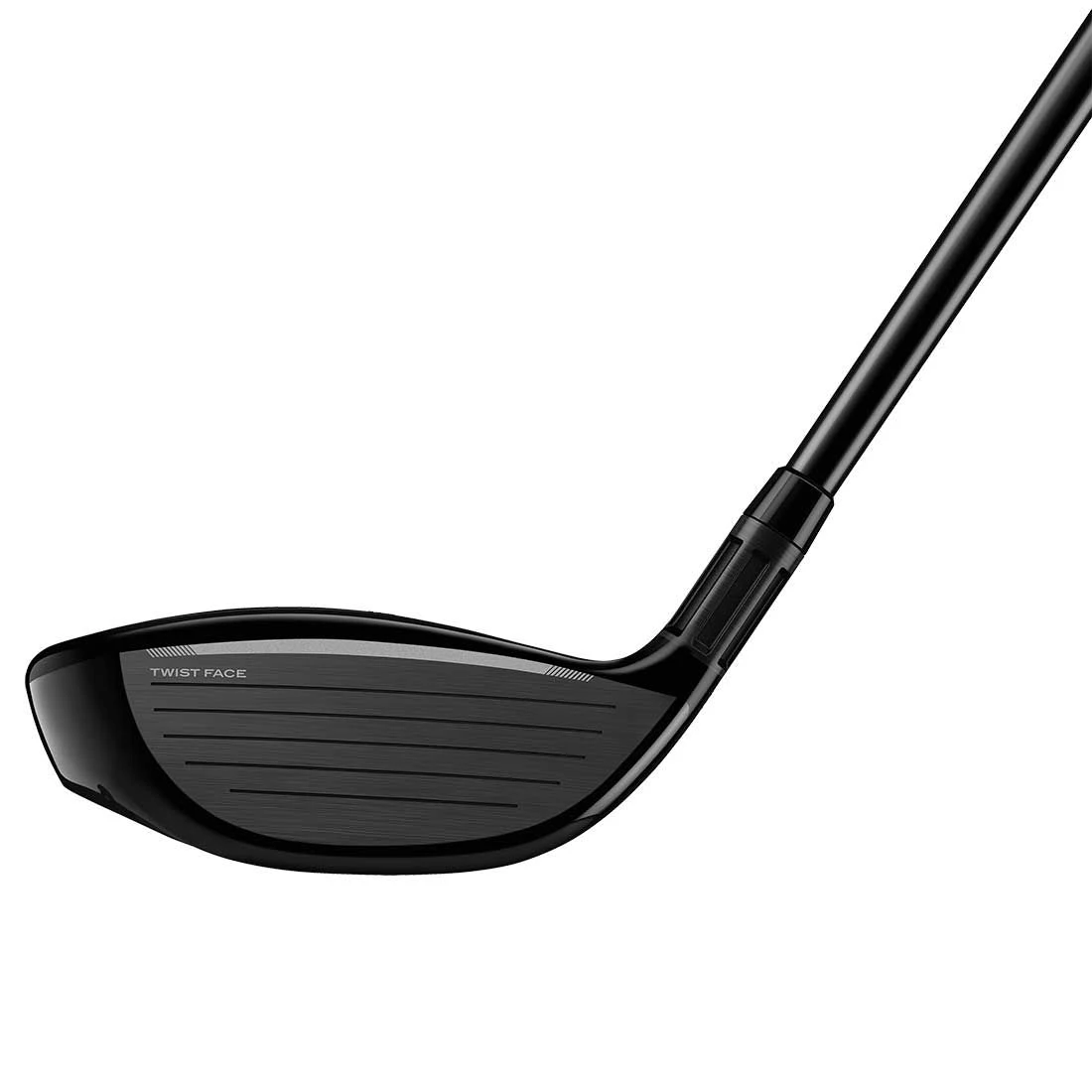 TaylorMade Stealth Fairway Wood 4 TaylorMade Stealth Fairway Wood - Image 4