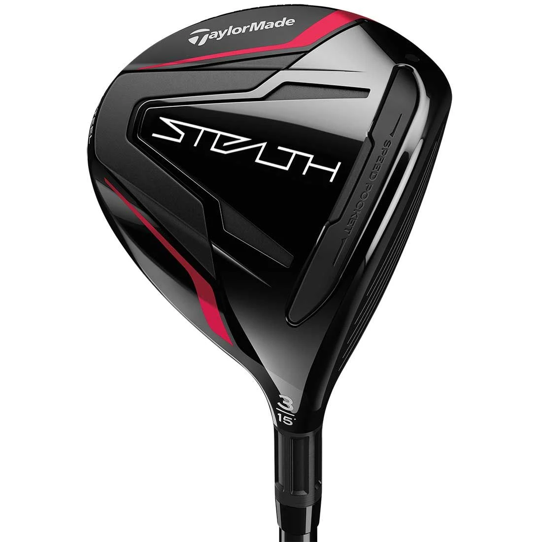 TaylorMade Stealth Fairway Wood 1 TaylorMade Stealth Fairway Wood
