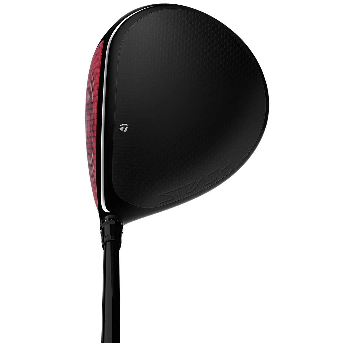 TaylorMade Stealth HD Driver 2 TaylorMade Stealth HD Driver - Image 2