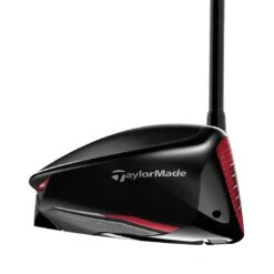 TaylorMade Stealth HD Driver 8 TaylorMade Stealth HD Driver -Hybrids Forcesgolf Shop taylormade stealth hd driver toe itempicture