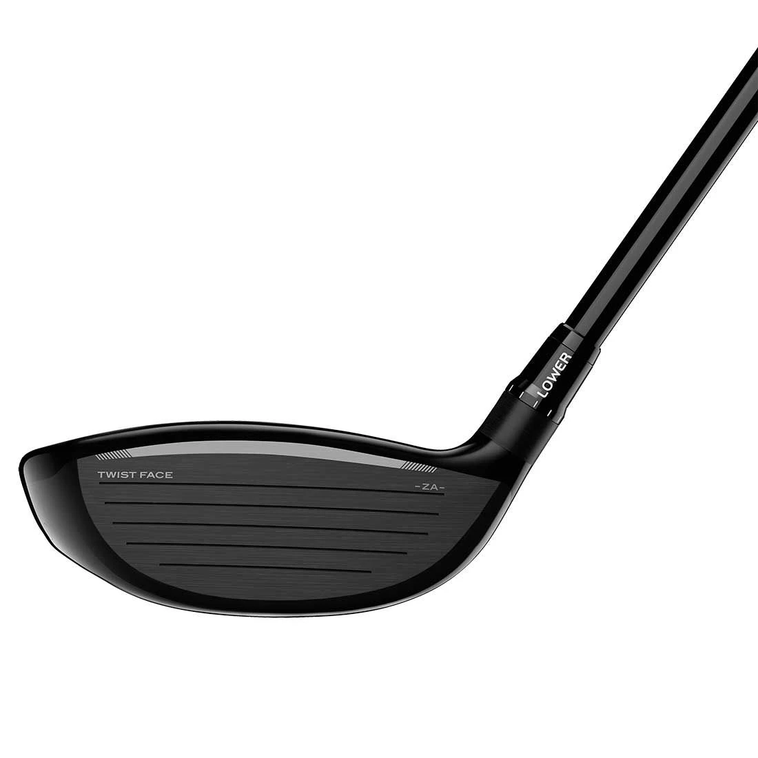 TaylorMade Stealth Plus Fairway Wood - Pre-Owned 4 TaylorMade Stealth Plus Fairway Wood - Pre-Owned - Image 4