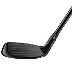 TaylorMade Stealth Plus Rescue -Hybrids Forcesgolf Shop taylormade stealth plus rescue face itempicture