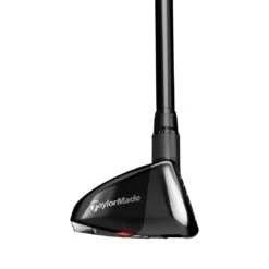 TaylorMade Stealth Plus Rescue -Hybrids Forcesgolf Shop taylormade stealth plus rescue toe itempicture