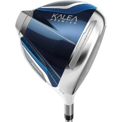 TaylorMade Women's Kalea Premier 11-Piece Complete Set -Hybrids Forcesgolf Shop taylormade womens kalea premier driver hero itempicture 1