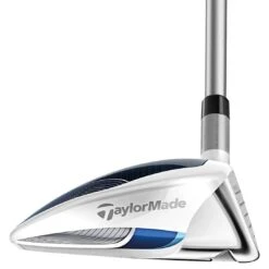 TaylorMade Women's Kalea Premier Fairway Wood -Hybrids Forcesgolf Shop taylormade womens kalea premier fairway wood toe itempicture