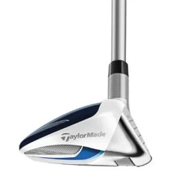 TaylorMade Women's Kalea Premier Rescue -Hybrids Forcesgolf Shop taylormade womens kalea premier hybrid toe itempicture