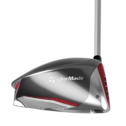 TaylorMade Women's Stealth Driver -Hybrids Forcesgolf Shop taylormade womens stealth hd driver toe itempicture