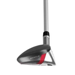 TaylorMade Women's Stealth Rescue -Hybrids Forcesgolf Shop taylormade womens stealth rescue toe itempicture