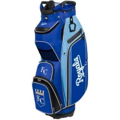 Team Effort MLB Bucket III Cooler Cart Bag -Hybrids Forcesgolf Shop team effort mlb bucket iii cart bag kansas city royals itempicture