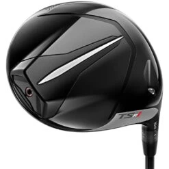 Titleist TSR1 Driver -Hybrids Forcesgolf Shop titleist tsr1 driver sole itempicture