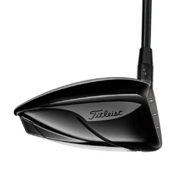 Titleist Women's TSR1 Driver 9 Titleist Women's TSR1 Driver -Hybrids Forcesgolf Shop titleist tsr1 driver toe itempicture 1