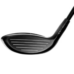 Titleist Women's TSR1 Fairway Wood -Hybrids Forcesgolf Shop titleist tsr1 fairway wood face itempicture 1