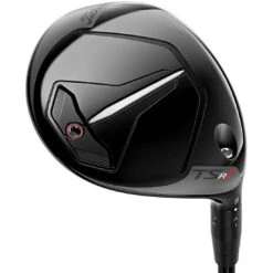 Titleist TSR1 Fairway Wood 7 Titleist TSR1 Fairway Wood -Hybrids Forcesgolf Shop titleist tsr1 fairway wood sole itempicture