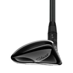 Titleist Women's TSR1 Hybrid 9 Titleist Women's TSR1 Hybrid -Hybrids Forcesgolf Shop titleist tsr1 hybrid toe itempicture