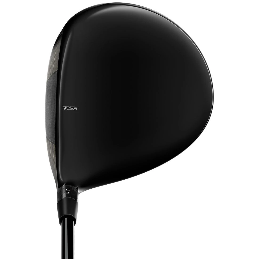 Titleist Women's TSR2 Driver 2 Titleist Women's TSR2 Driver - Image 2