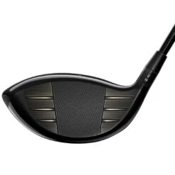 Titleist TSR2 Driver -Hybrids Forcesgolf Shop titleist tsr2 driver face itempicture 2