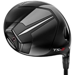 Titleist TSR2 Driver -Hybrids Forcesgolf Shop titleist tsr2 driver sole itempicture 2