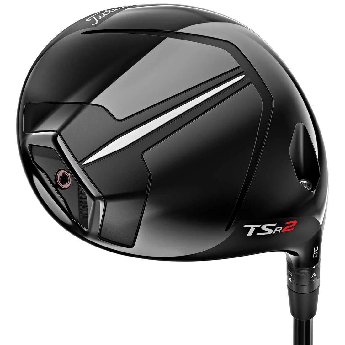 Titleist Women's TSR2 Driver 3 Titleist Women's TSR2 Driver - Image 3