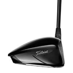 Titleist TSR2 Driver - Pre-Owned -Hybrids Forcesgolf Shop titleist tsr2 driver toe itempicture 1
