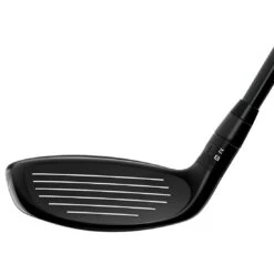 Titleist TSR2 Hybrid - Pre-Owned -Hybrids Forcesgolf Shop titleist tsr2 hybrid face itempicture