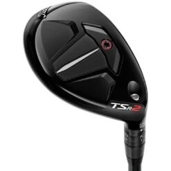 Titleist TSR2 Hybrid 7 Titleist TSR2 Hybrid -Hybrids Forcesgolf Shop titleist tsr2 hybrid sole itempicture 1