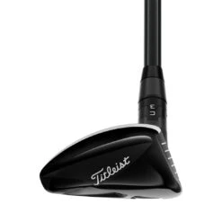 Titleist TSR2 Hybrid - Pre-Owned -Hybrids Forcesgolf Shop titleist tsr2 hybrid toe itempicture